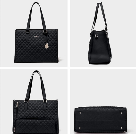 Gleamt Trio Tote™